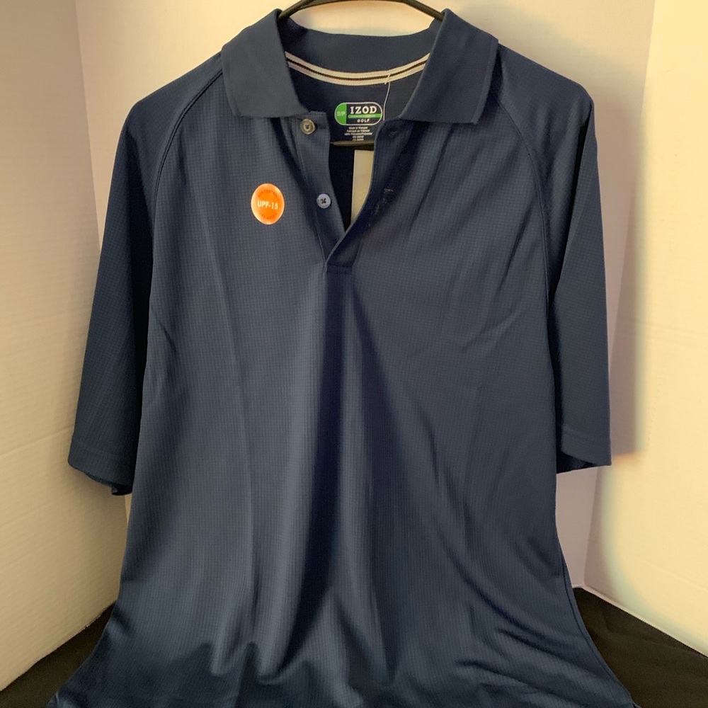 Men’s Izod Shirt